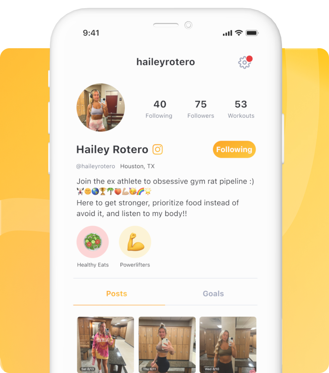 Corecircle (@corecircleapp) • Instagram photos and videos